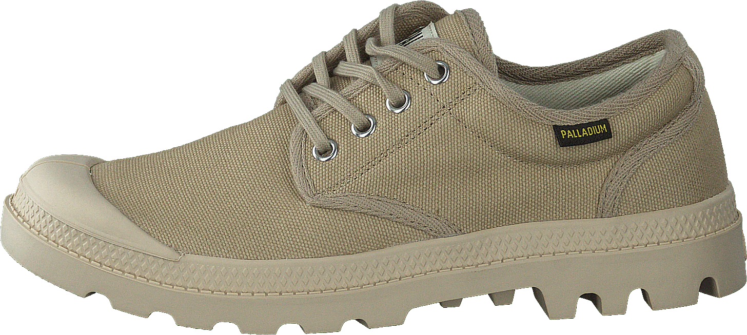 Pampa Ox Originale Sahara/ecru