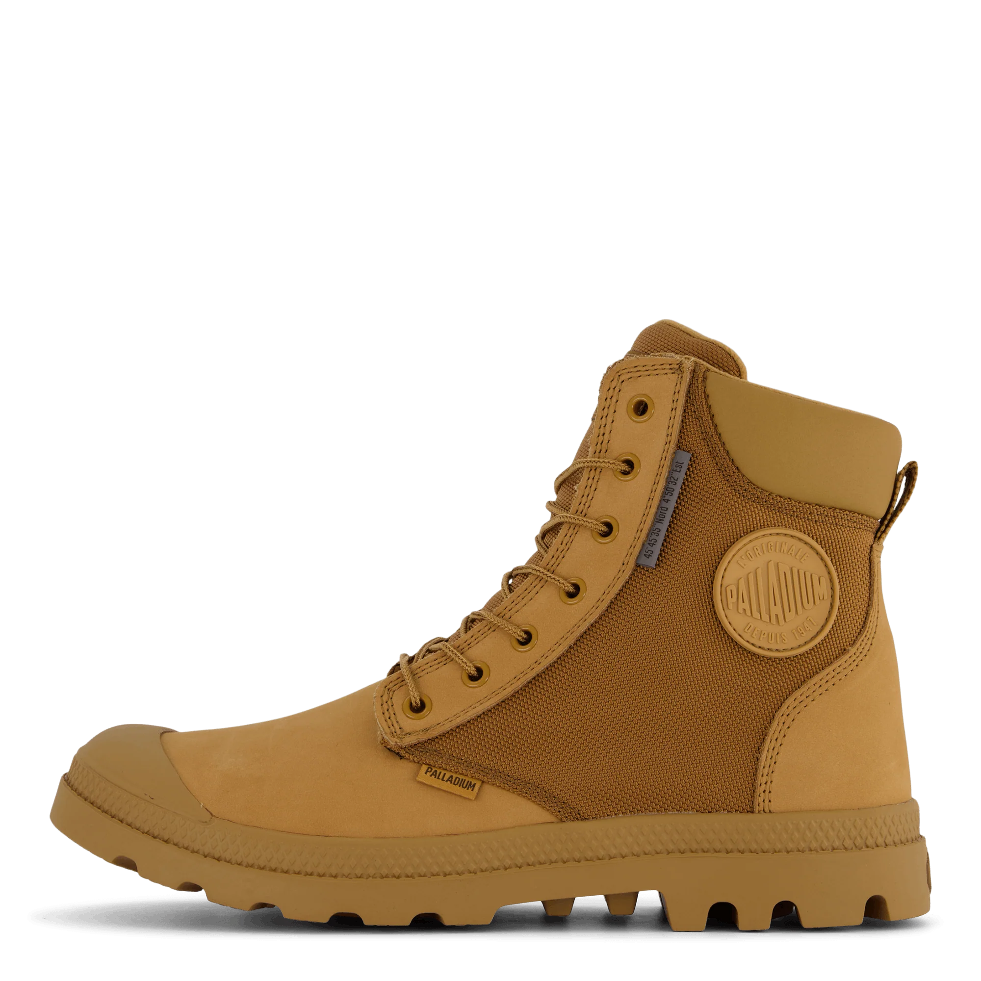 Pampa Sc Wpn U-s Dear Brown