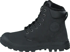 Pampa Sport Cuff Wps Black/black - Image 9