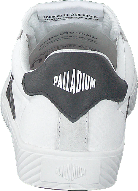 Pallaphoenix Flame White - Image 5