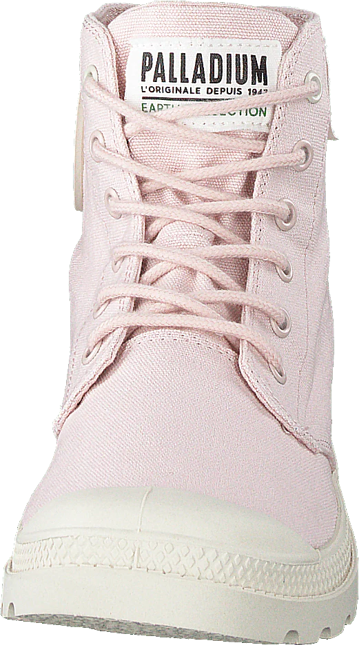 Pampa Hi Organic Peach Blush - Image 4