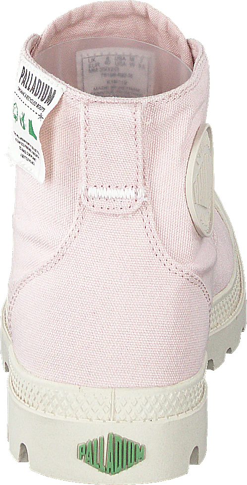 Pampa Hi Organic Peach Blush - Image 5