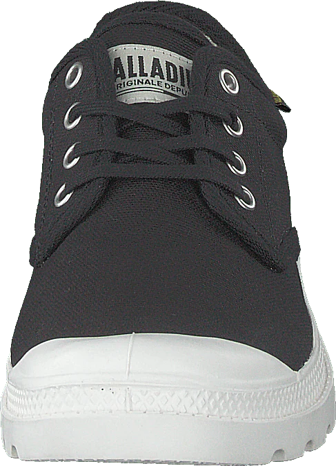Pampa Ox Originale Black/marshmallow - Image 4
