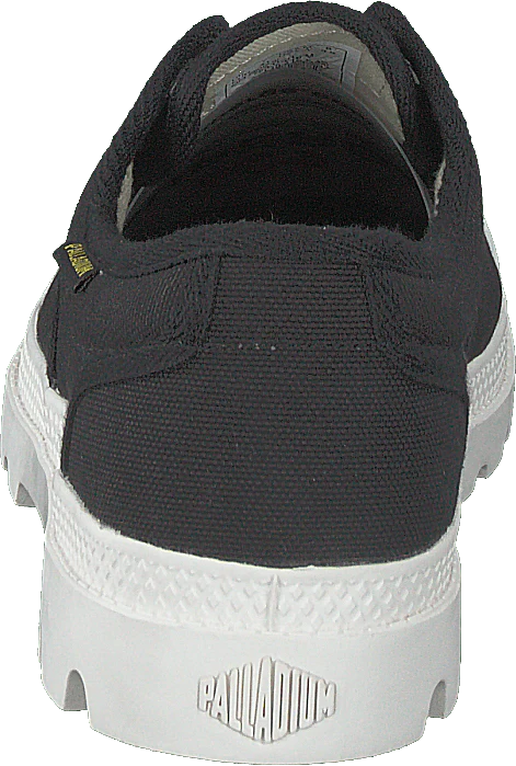 Pampa Ox Originale Black/marshmallow - Image 5