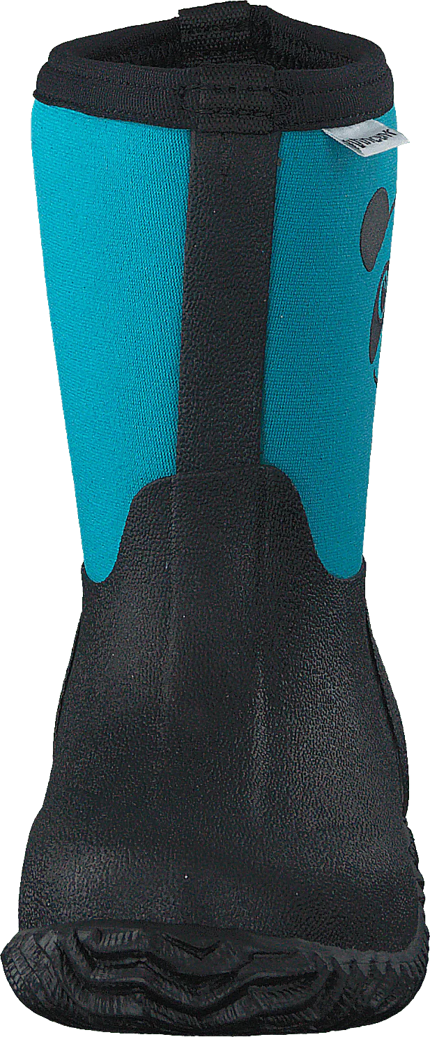 Panda Neoprene Ocean Blue - Image 4