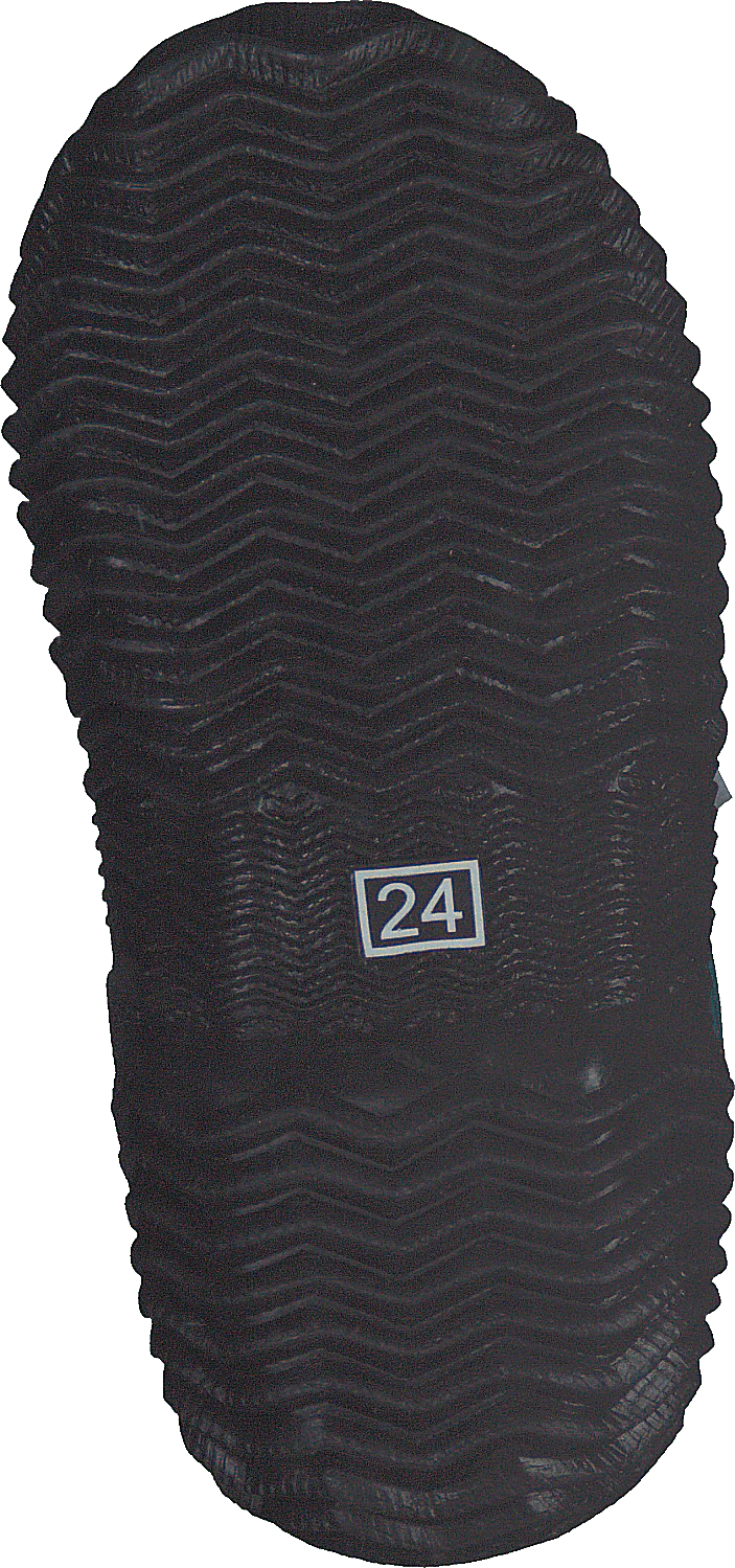 Panda Neoprene Ocean Blue - Image 7