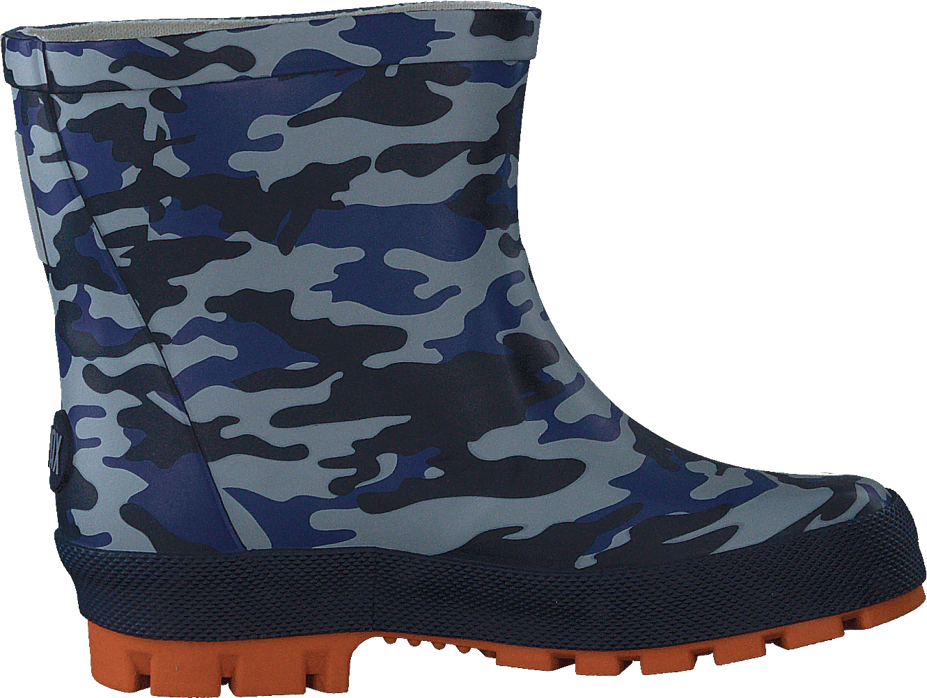 Safari Navy/grey - Image 2