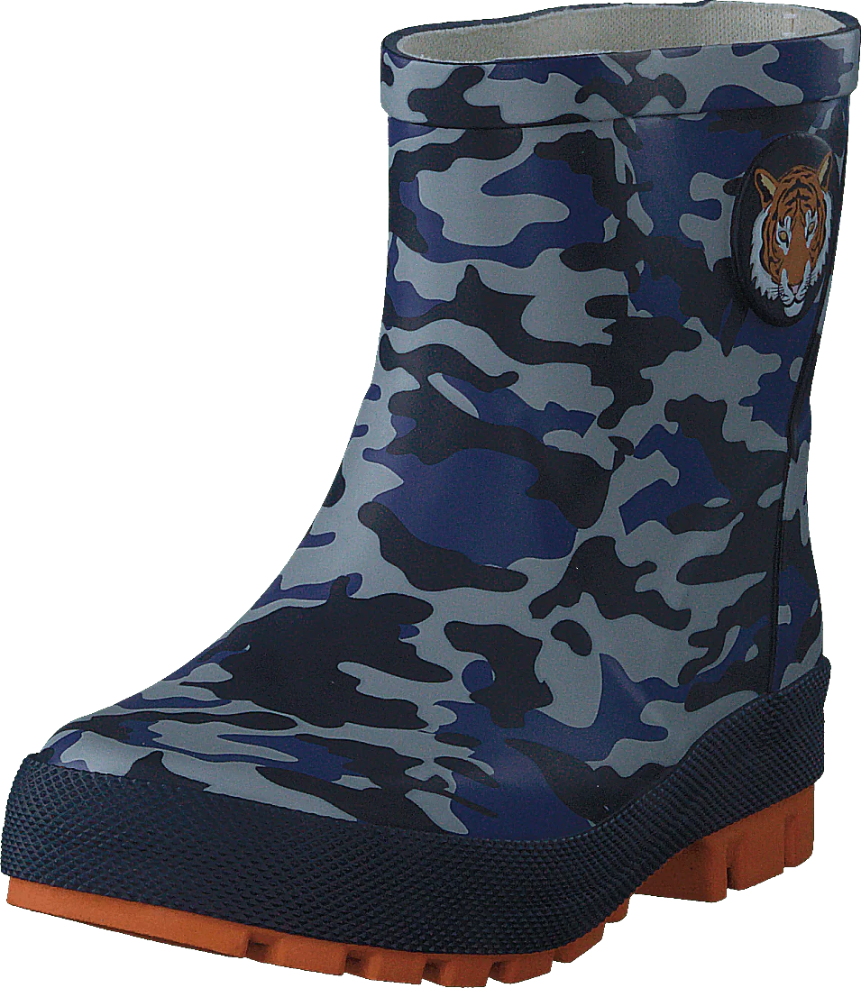 Safari Navy/grey - Image 3