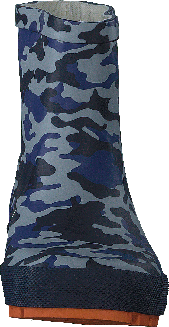 Safari Navy/grey - Image 4