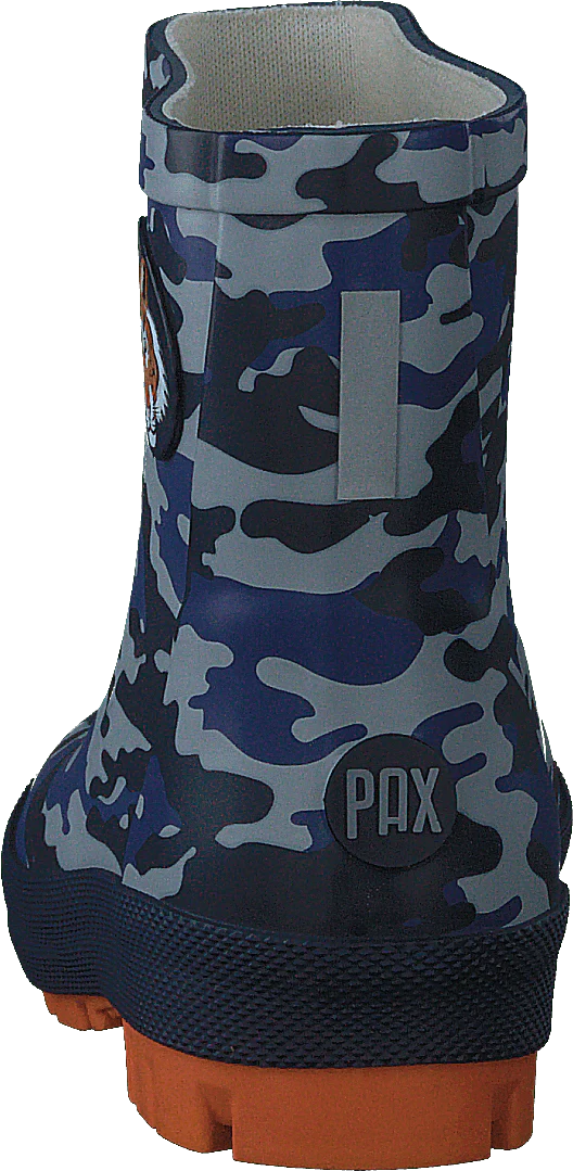 Safari Navy/grey - Image 5