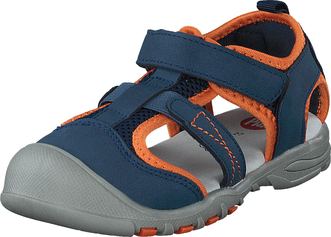 Salt Blue/orange - Image 3