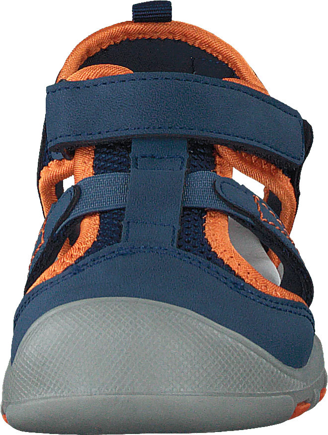 Salt Blue/orange - Image 4