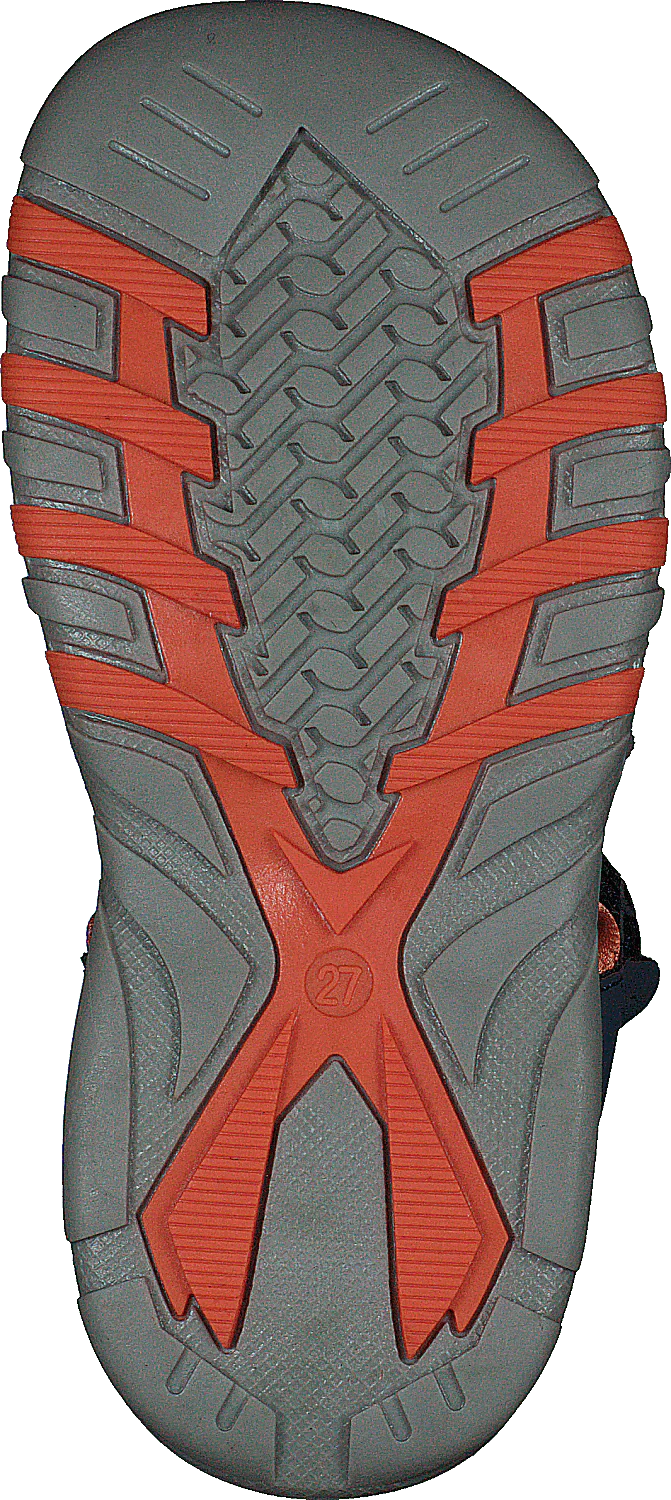 Salt Blue/orange - Image 7