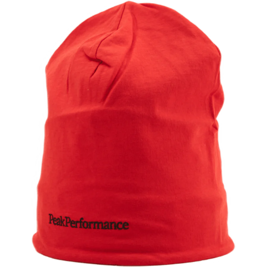 Progress Hat Racing Red