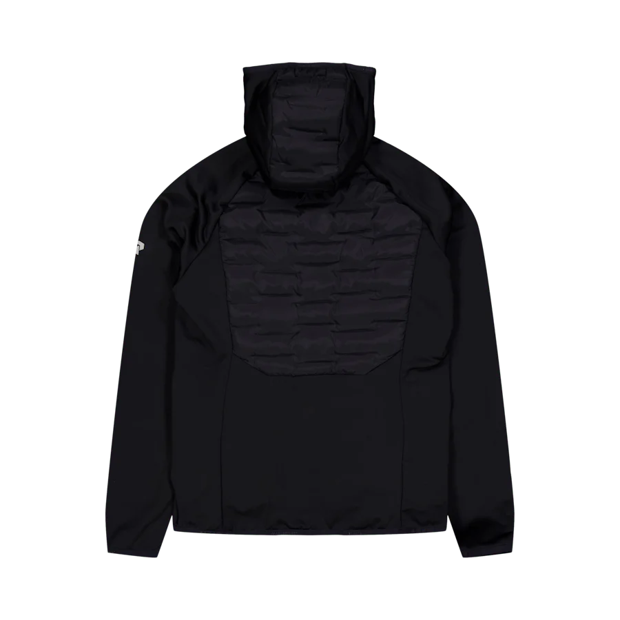 W Argon Hybrid Hood Black - Image 2