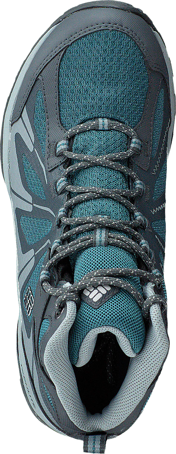 Peakfreak Xcrsn Ii Xcel Outdry Cloudburst, Silver Gray - Image 6