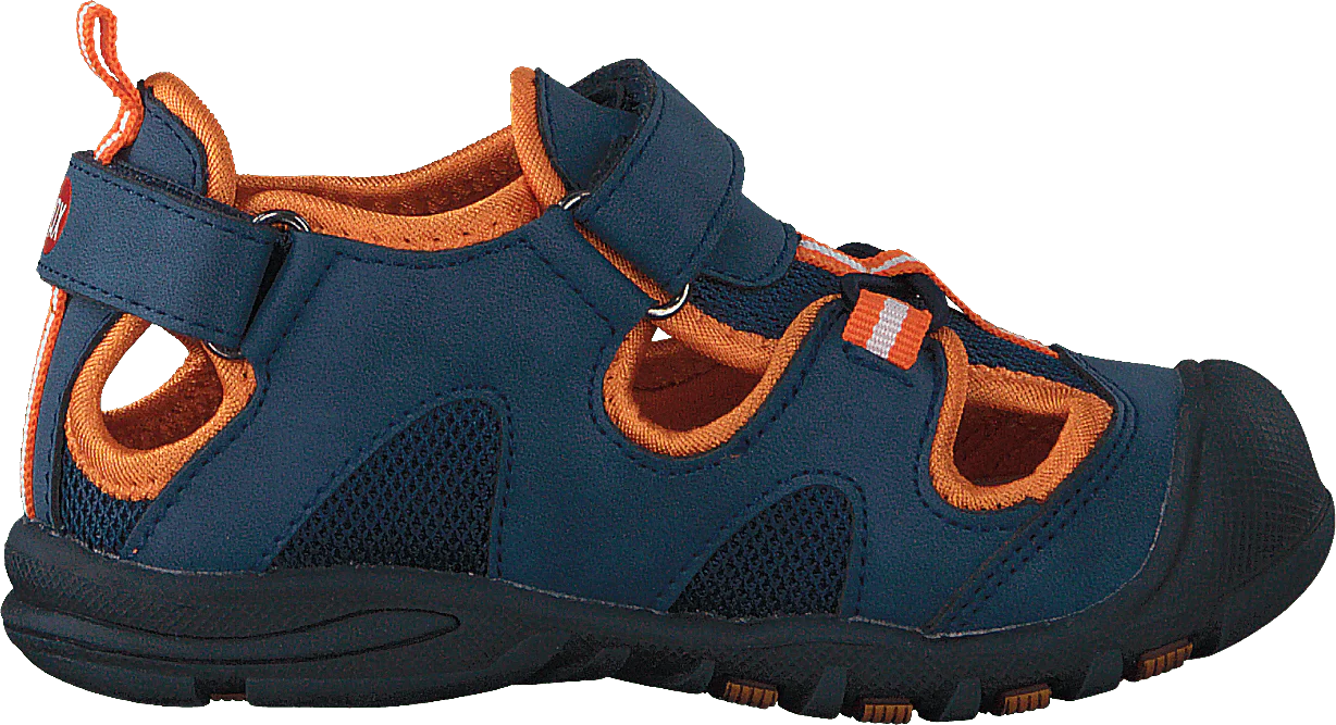 Pepper Navy - Image 2