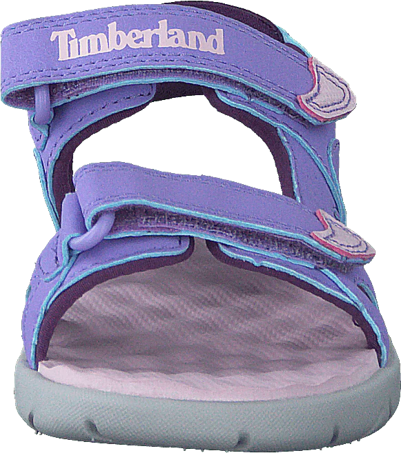 Perkins Row 2-strap Violet Tulip - Image 4