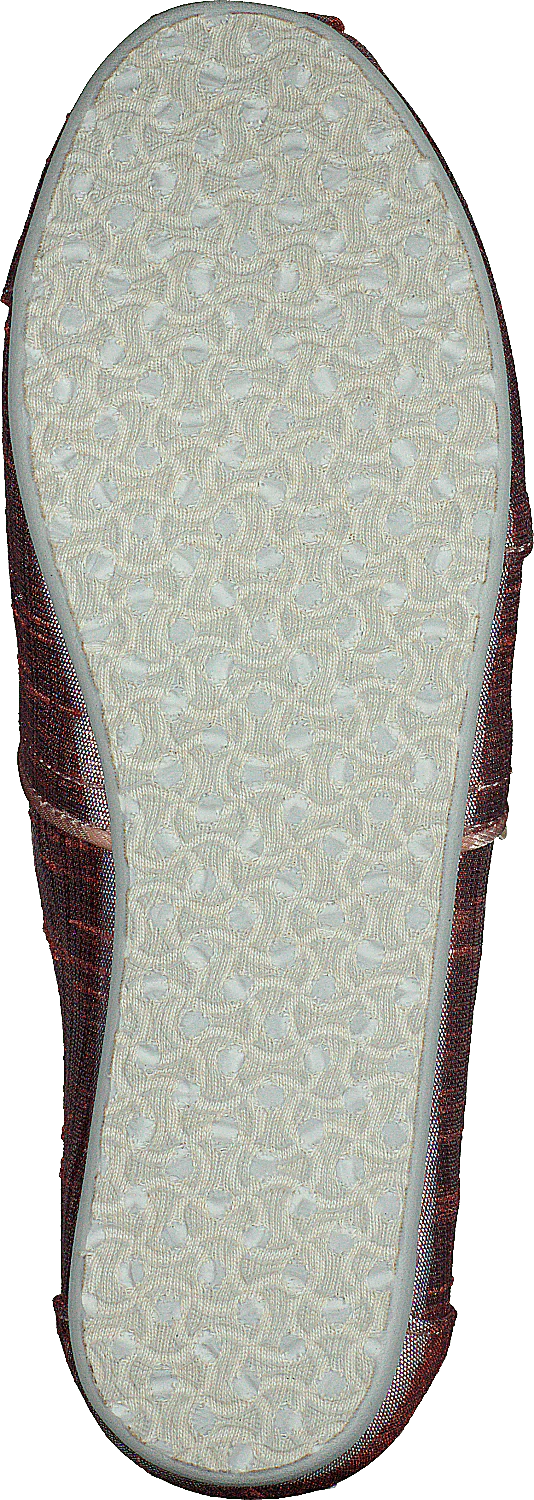 Persimmon Metallic Shantung Pink Metallic - Image 7