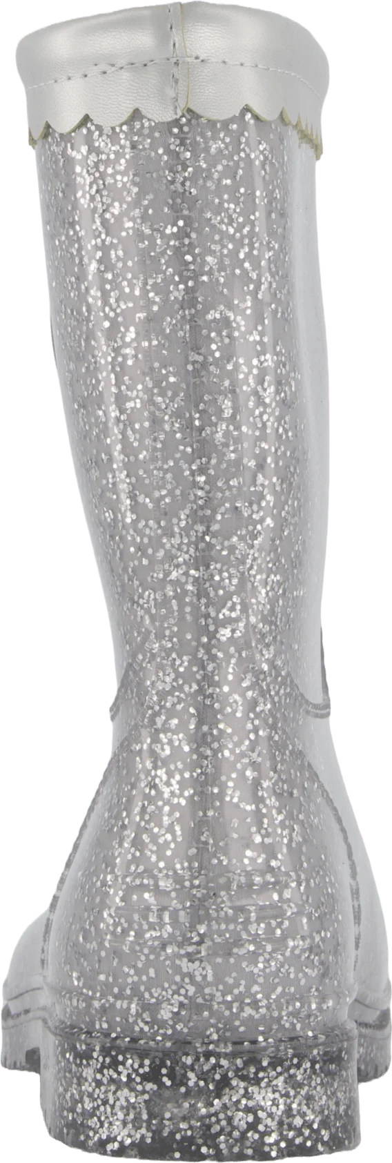 Rubber Boot K Silver - Image 5