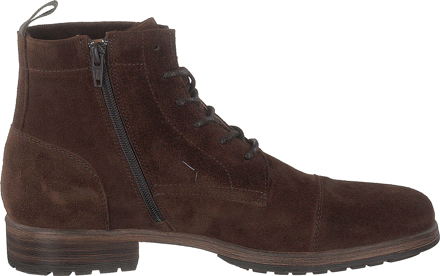 Goldwing Brown Suede - Image 2