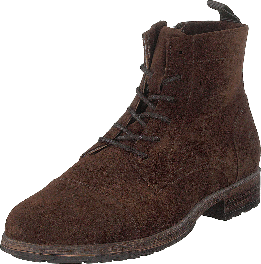 Goldwing Brown Suede - Image 3