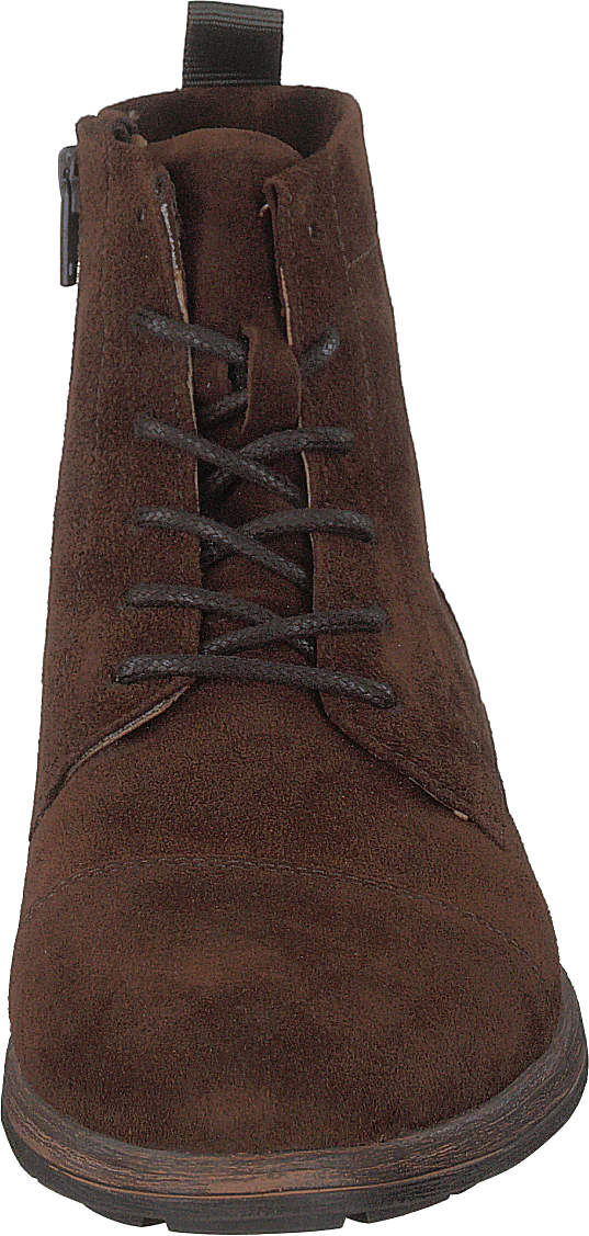 Goldwing Brown Suede - Image 4