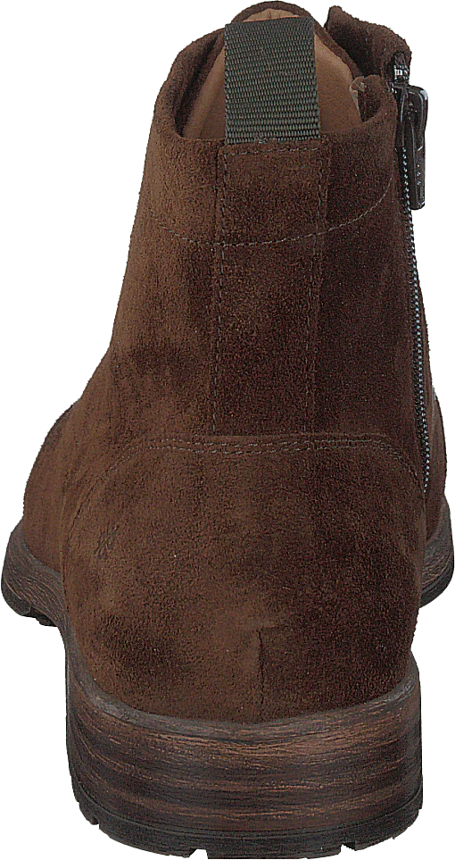 Goldwing Brown Suede - Image 5