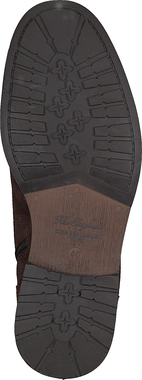 Goldwing Brown Suede - Image 7