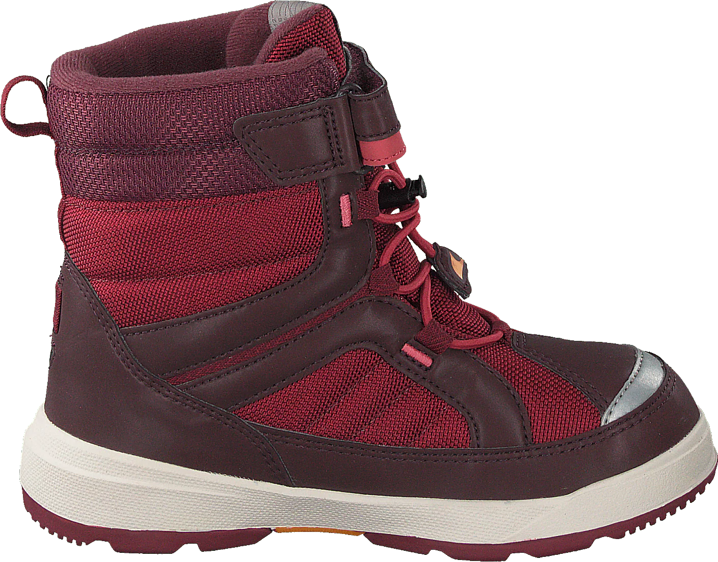 Playtime Gtx Wine/dark Red - Image 2