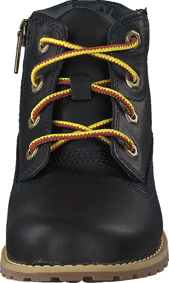 Pokey Pine 6in Boot With Side Black Iris - Image 4