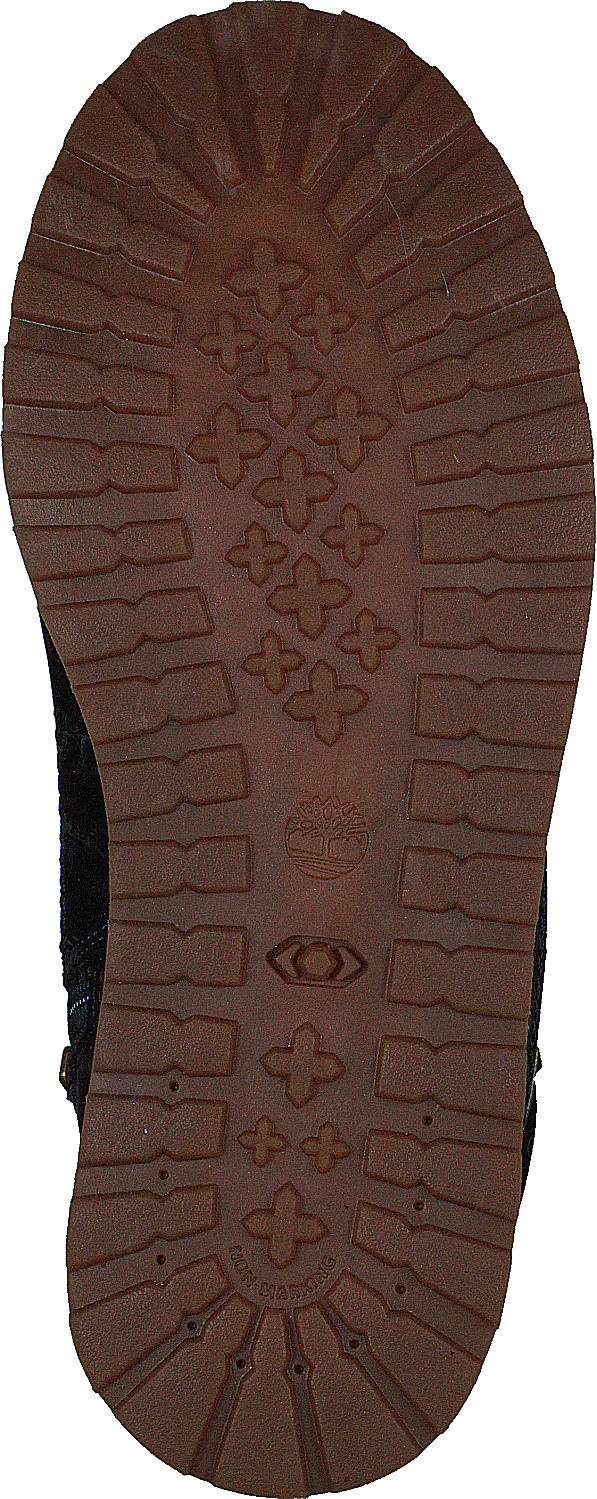 Pokey Pine 6in Boot With Side Black Iris - Image 7