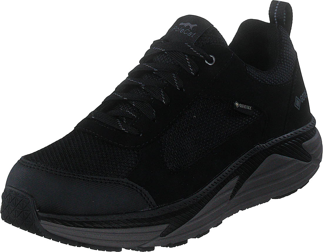 Actio Lane Gtx Black - Image 3