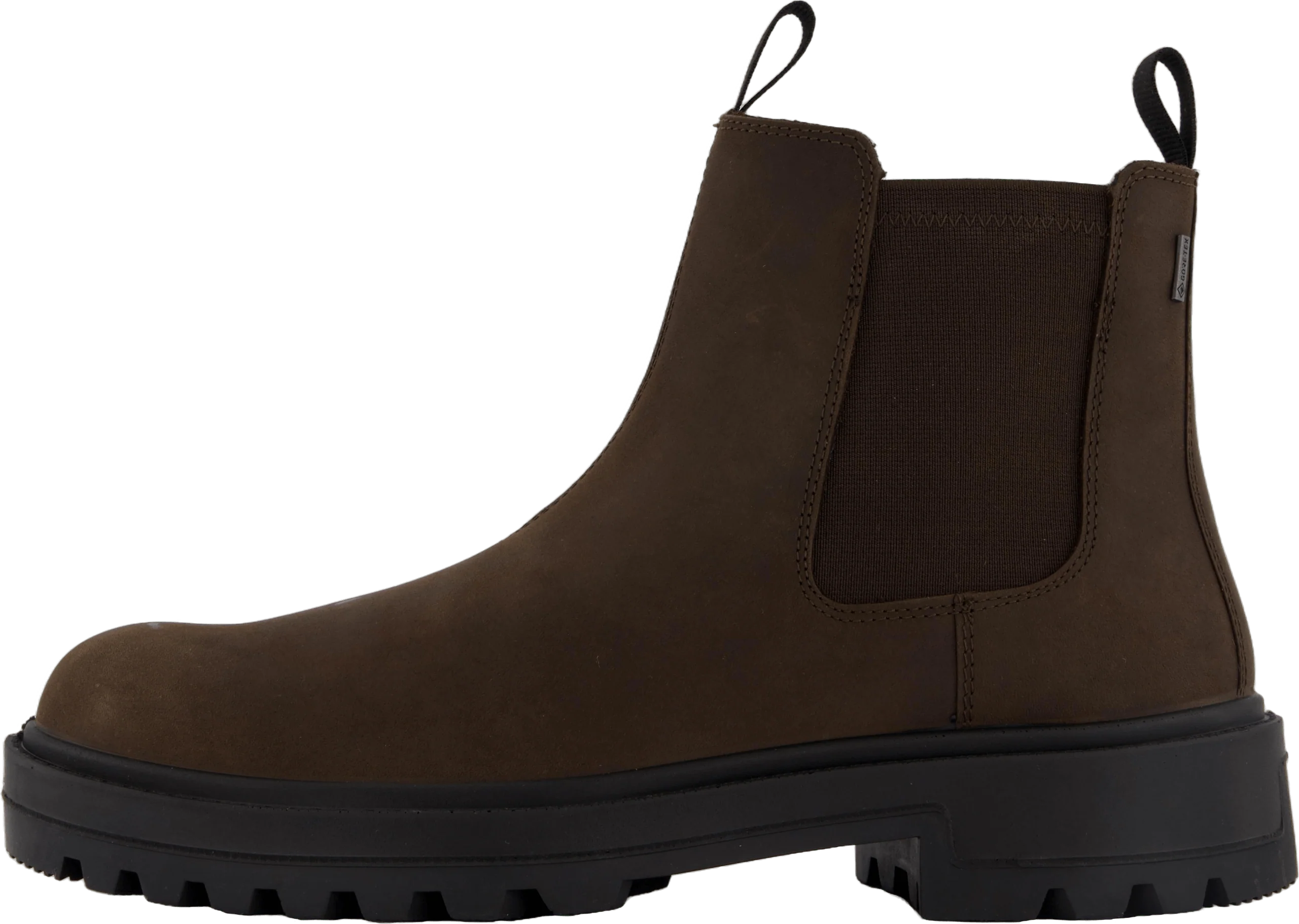 Camp Harvard Gtx Dark Brown