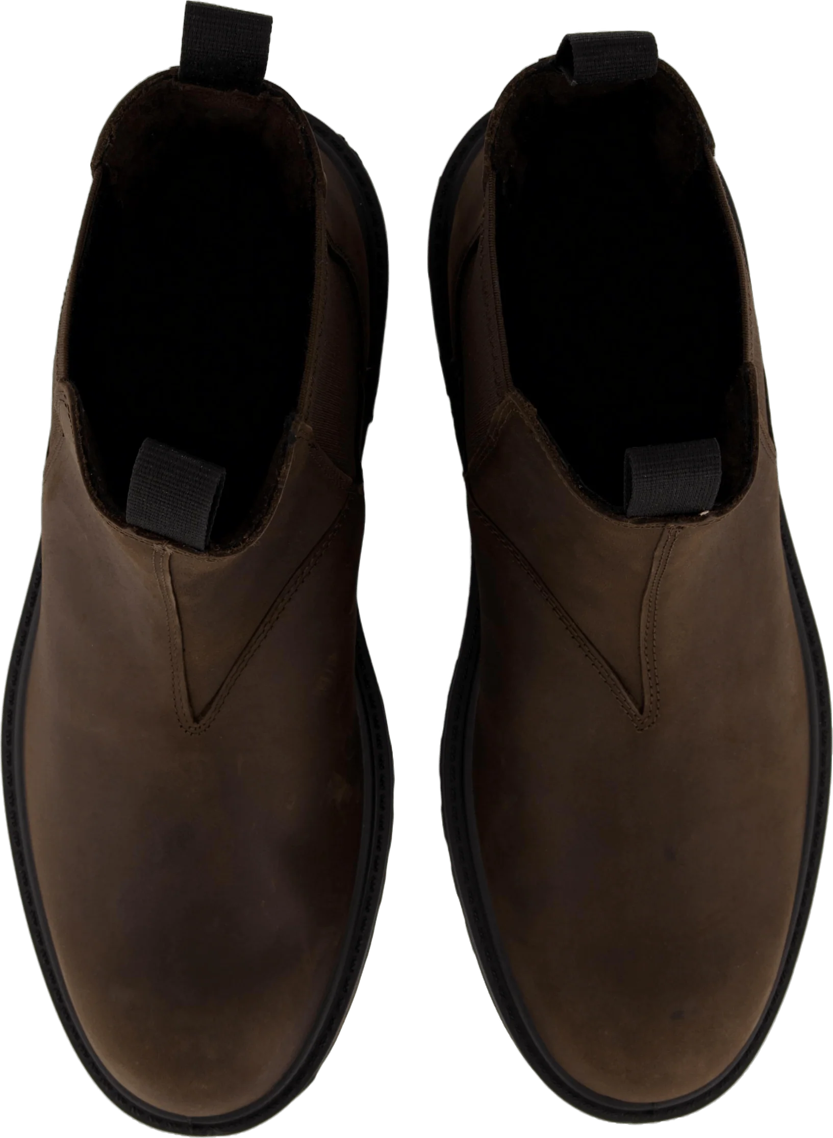 Camp Harvard Gtx Dark Brown - Image 6