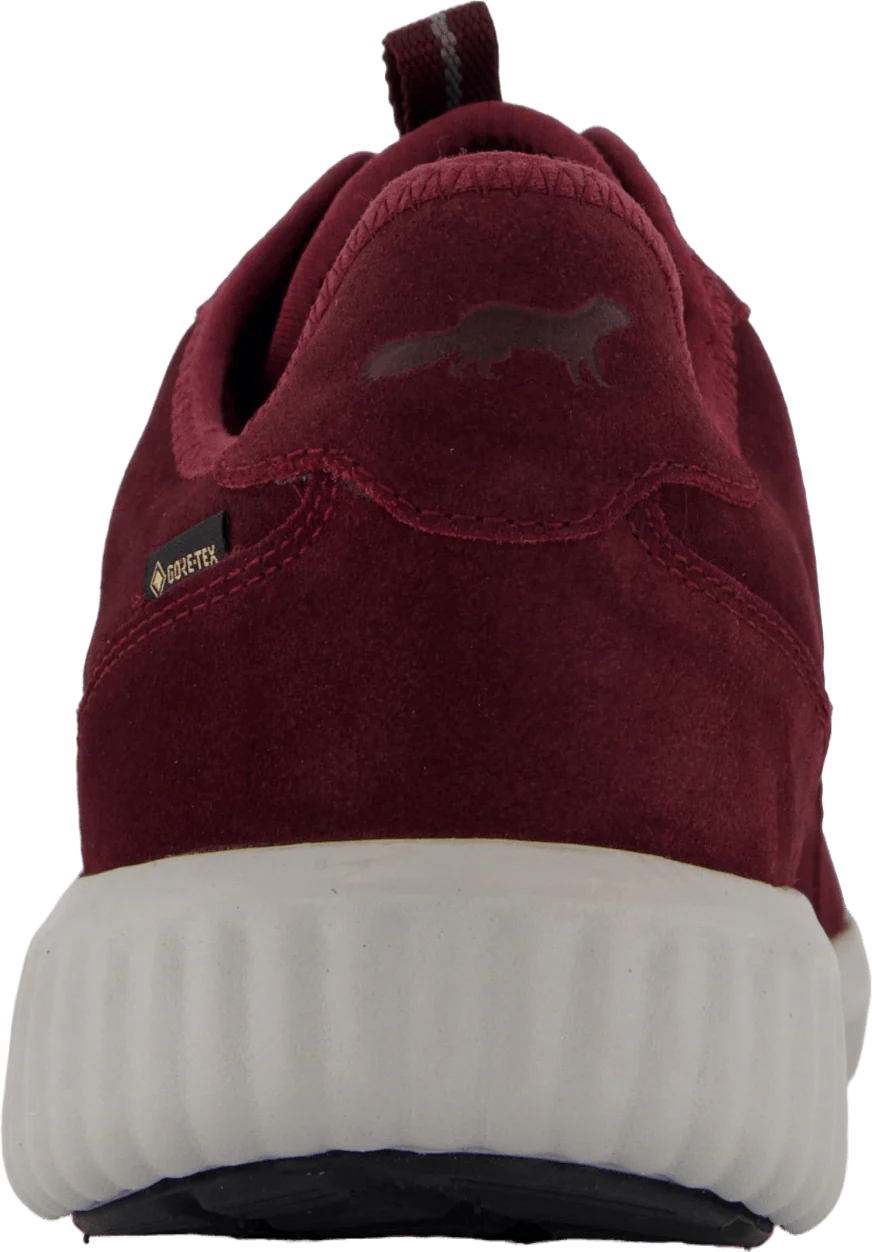 Credo Toronto Gtx Bordo - Image 5