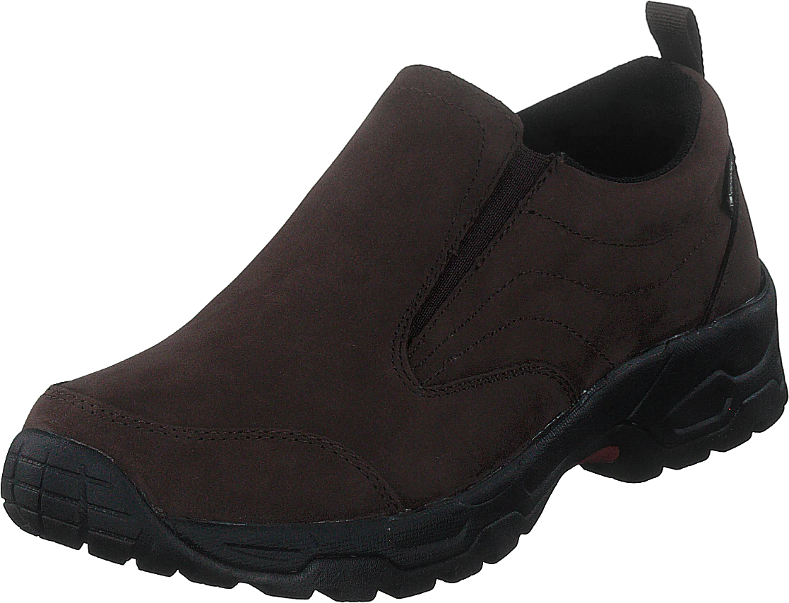 Sicco Sand Gtx Dark Brown - Image 3