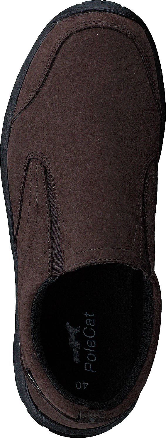 Sicco Sand Gtx Dark Brown - Image 6