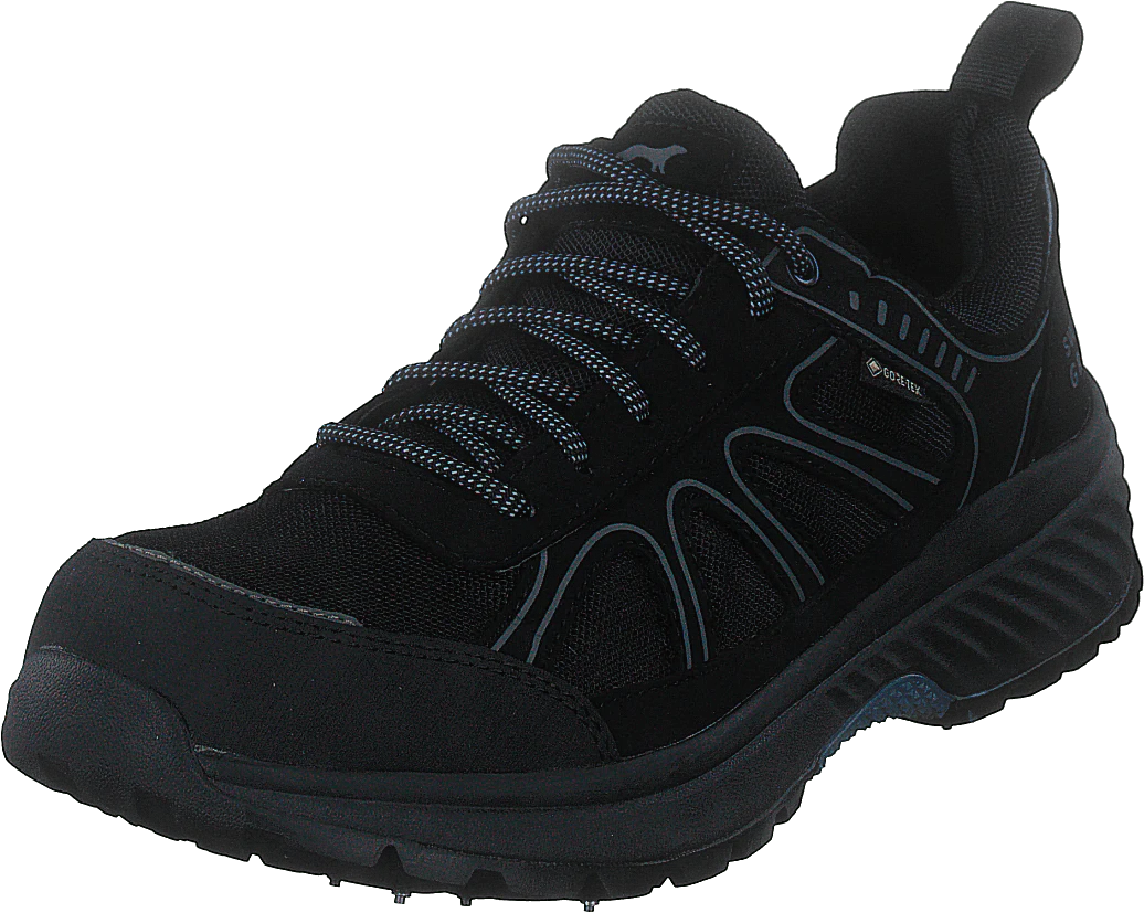 Tenaci Labb Gtx Swedish Grip Black - Image 3