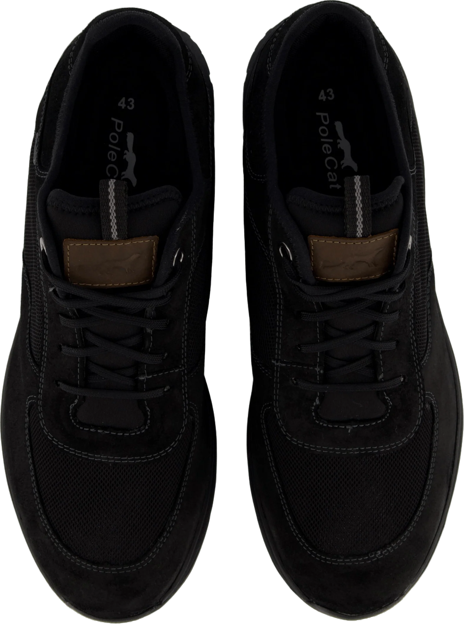 Urbs Exeter Gtx Black - Image 6