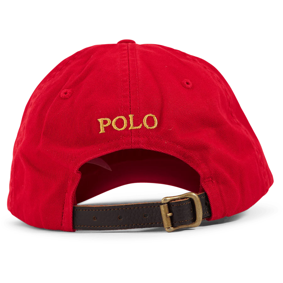 Lunar New Year Twill Ball Cap - Image 3