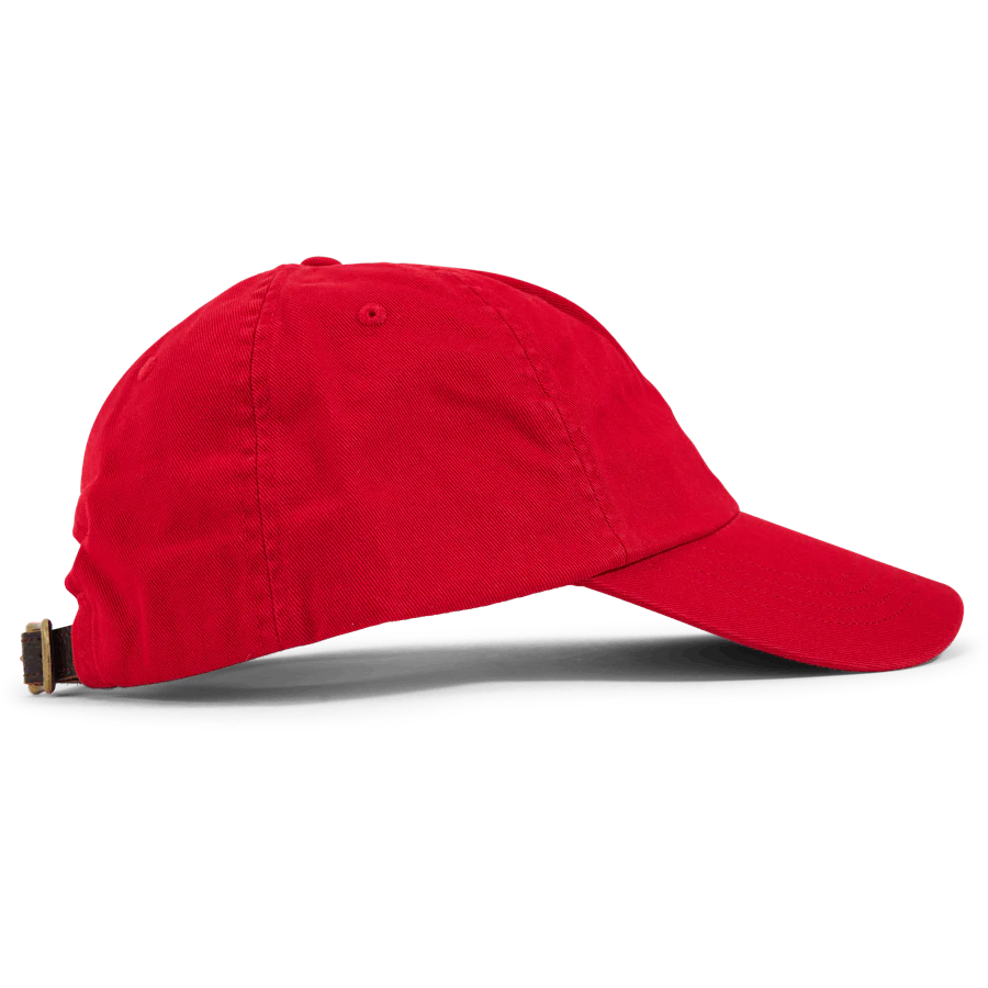 Lunar New Year Twill Ball Cap - Image 4