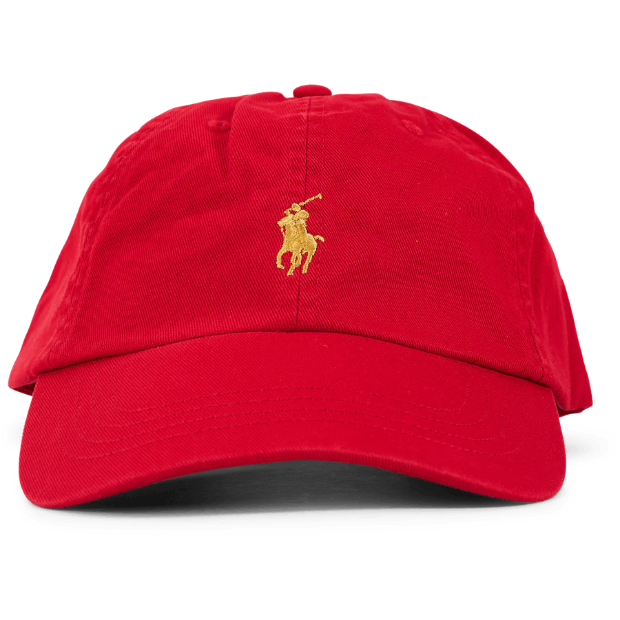 Lunar New Year Twill Ball Cap - Image 5