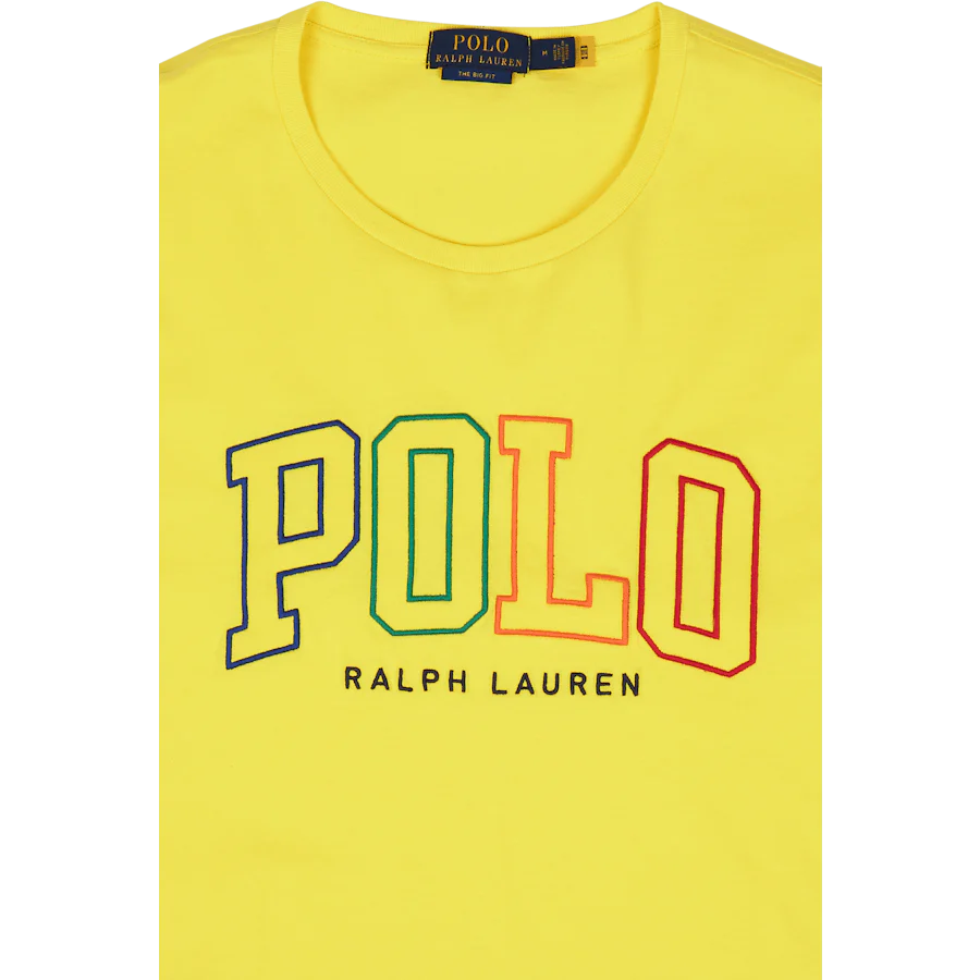 Polo Ralph Lauren 26/1 Jersey - Image 3