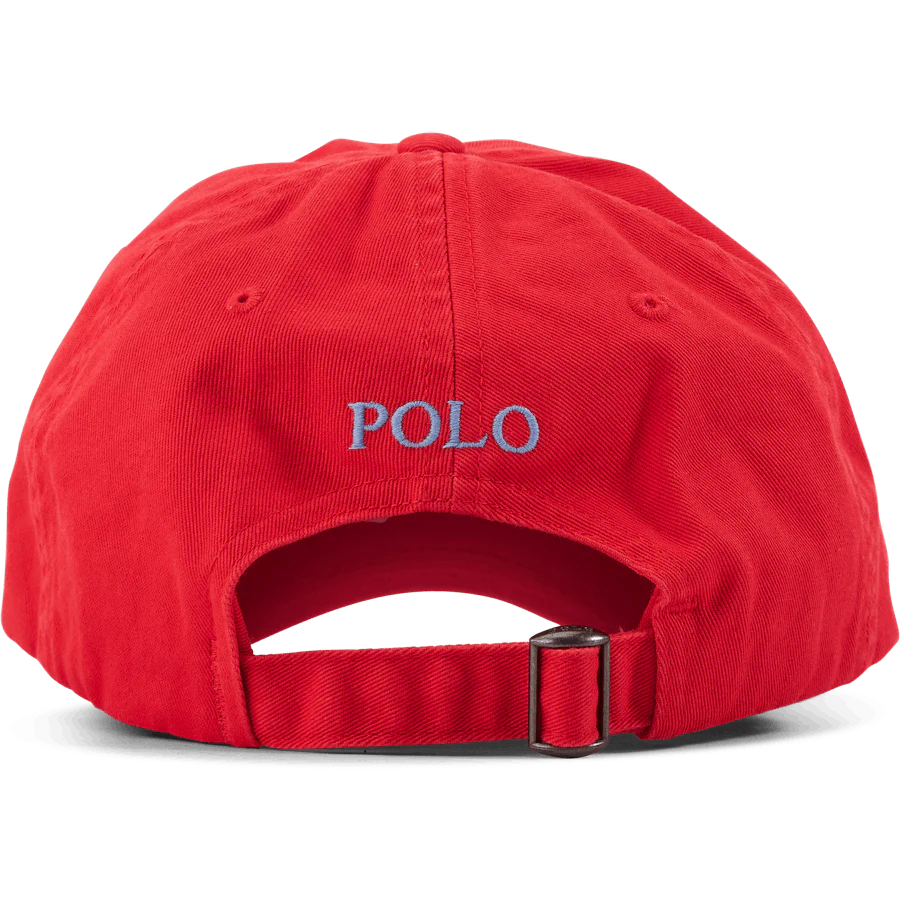 Polo Ralph Lauren Classic Sport Cap - Image 3