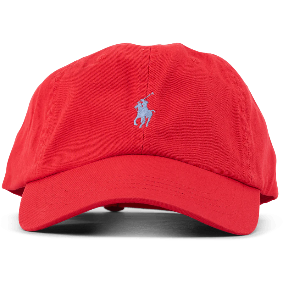 Polo Ralph Lauren Classic Sport Cap - Image 5