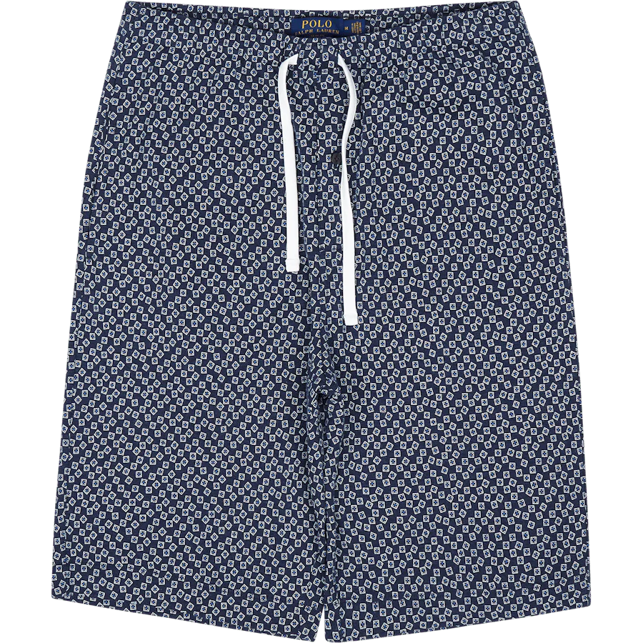 Cotton InteRLock Pajama Set Statley Foulard - Image 5