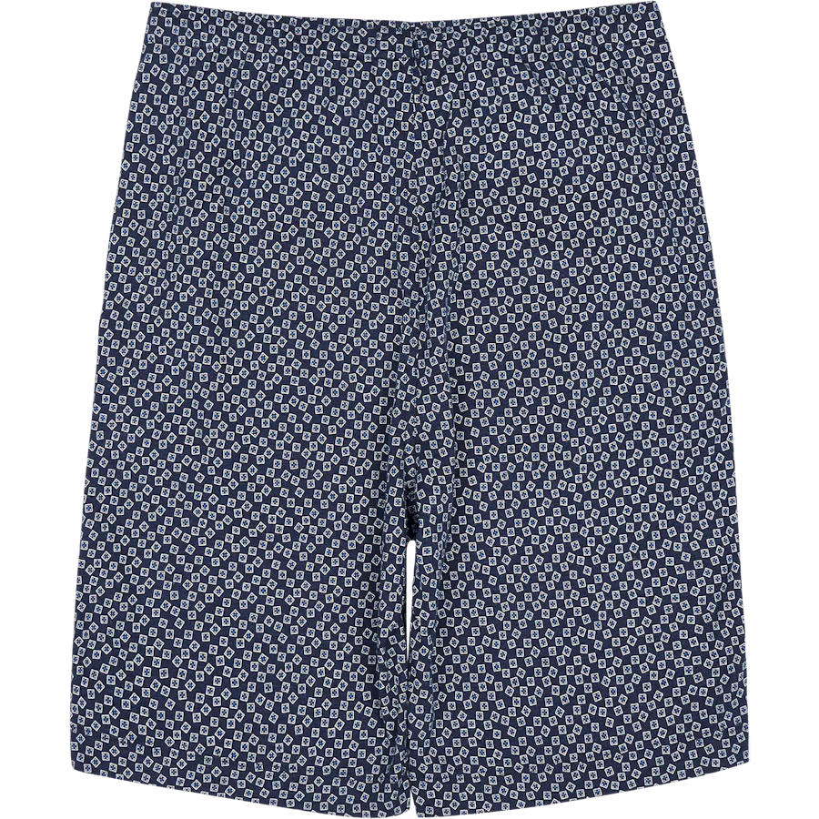 Cotton InteRLock Pajama Set Statley Foulard - Image 6