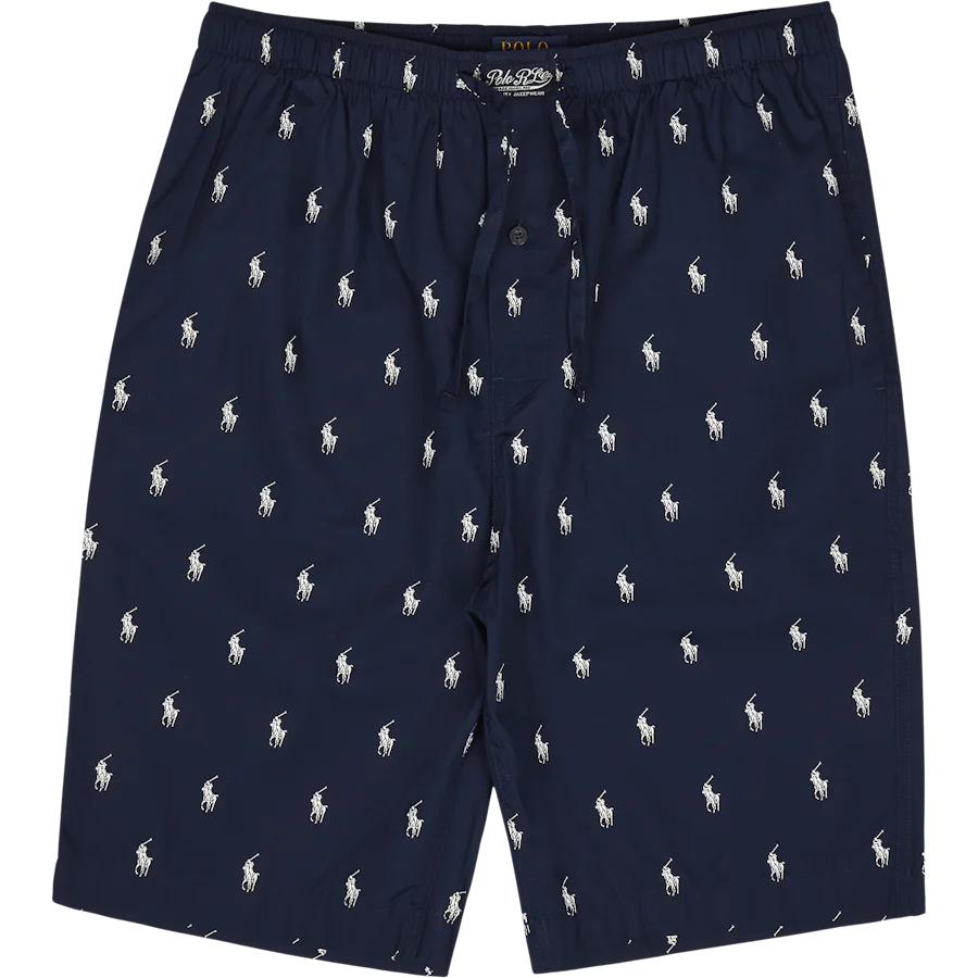 Cotton Sleep Set Navy / Nevis Aopp - Image 6