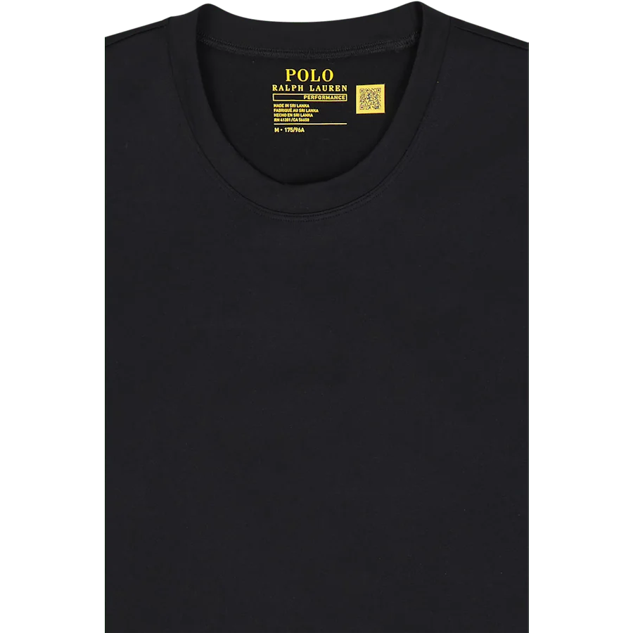 Polo Ralph Lauren Crew Neck T-shirt Polo - Image 3
